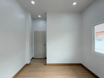 Renovated 3-Bedroom, 2-Bath Villa Near Phuket Rajabhat University