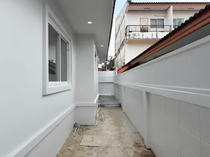 Renovated 3-Bedroom, 2-Bath Villa Near Phuket Rajabhat University