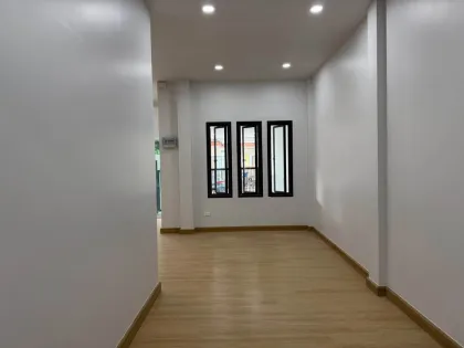 Renovated 3-Bedroom, 2-Bath Villa Near Phuket Rajabhat University