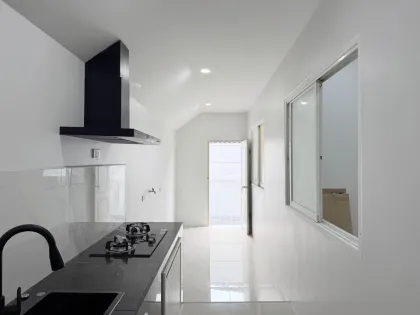 Renovated 3-Bedroom, 2-Bath Villa Near Phuket Rajabhat University