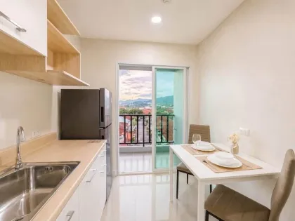 The View Condo 1 Bed 1 Bath for Sale in Suan Luang, Phuket