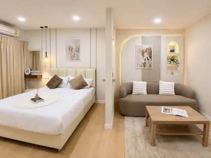 The View Condo 1 Bed 1 Bath for Sale in Suan Luang, Phuket