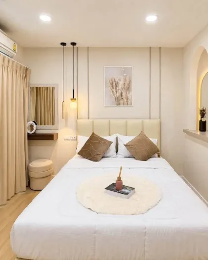 The View Condo 1 Bed 1 Bath for Sale in Suan Luang, Phuket