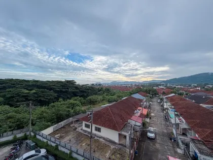 The View Condo 1 Bed 1 Bath for Sale in Suan Luang, Phuket