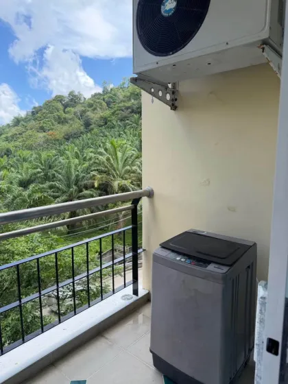 Apartamento de 1 dormitorio en venta en The Green Place con inquilino