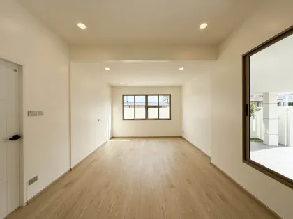 Villa Esquinera Renovada de 3 Habitaciones en Phuket Ciudad