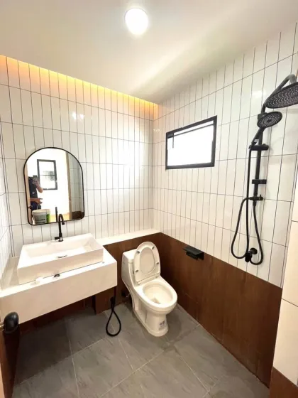 Gemütliche 3-Zi-2-Bad Villa in Rawai, Phuket zu verkaufen