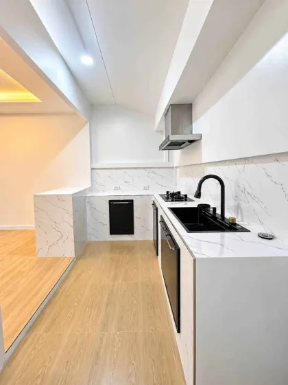 Maison confortable 2 chambres à vendre à Phuket Villa 2, Wichit