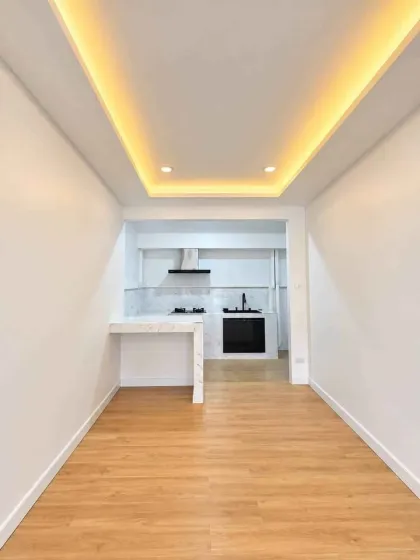 Maison confortable 2 chambres à vendre à Phuket Villa 2, Wichit