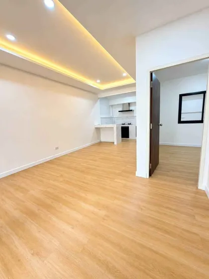 Maison confortable 2 chambres à vendre à Phuket Villa 2, Wichit
