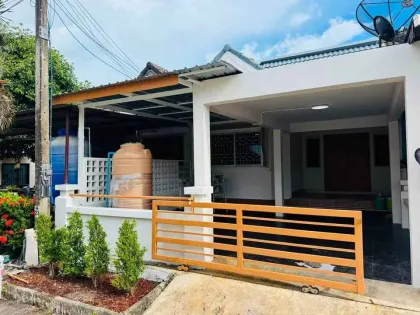 Rawai Chokthip村2卧3卫别墅出售