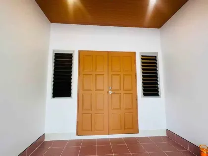Rawai Chokthip村2卧3卫别墅出售