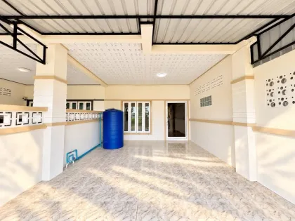 2 Schlafzimmer, 1 Bad Haus in Soi Prutoi Thanyapura für 2,79 Mio. THB