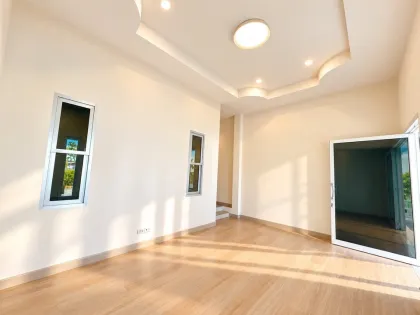 2 Schlafzimmer, 1 Bad Haus in Soi Prutoi Thanyapura für 2,79 Mio. THB