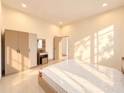 2 Schlafzimmer, 1 Bad Haus in Soi Prutoi Thanyapura für 2,79 Mio. THB