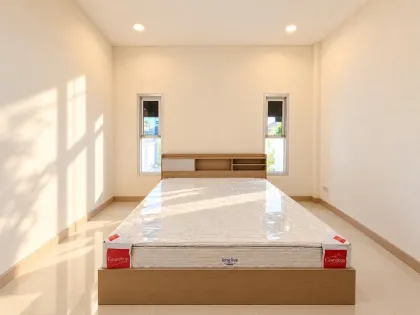 2 Schlafzimmer, 1 Bad Haus in Soi Prutoi Thanyapura für 2,79 Mio. THB