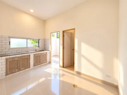 2 Schlafzimmer, 1 Bad Haus in Soi Prutoi Thanyapura für 2,79 Mio. THB
