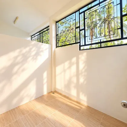2 Schlafzimmer, 1 Bad Haus in Soi Prutoi Thanyapura für 2,79 Mio. THB