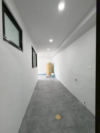 3-Schlafzimmer-Einfamilienhaus im Parishat Village Chalong