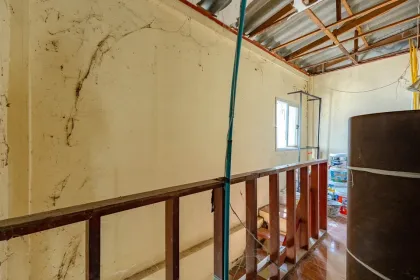 3-Bedroom Villa with Land for Sale Near Rawai