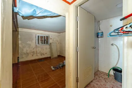 3-Bedroom Villa with Land for Sale Near Rawai