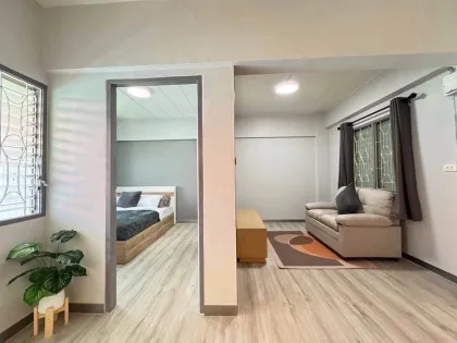 普吉岛Thalang เคหะบ้านพอน 1卧室公寓