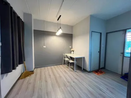 普吉岛Thalang เคหะบ้านพอน 1卧室公寓