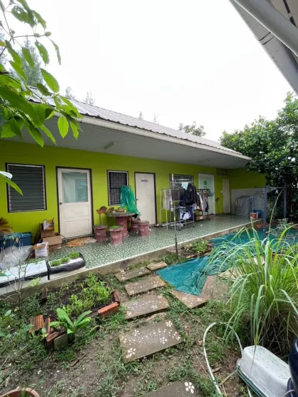 Villa Esquinera de 3 Dormitorios con Casa en Fila en Ponsanthi Parkville