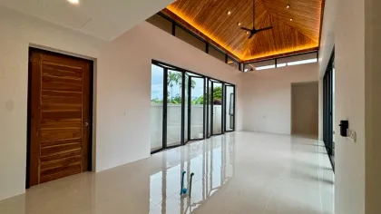 Villa de lujo de 3 dormitorios con piscina privada en Bua Chompoo Villa, Kathu