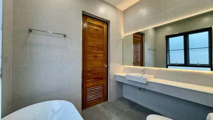 Villa de lujo de 3 dormitorios con piscina privada en Bua Chompoo Villa, Kathu