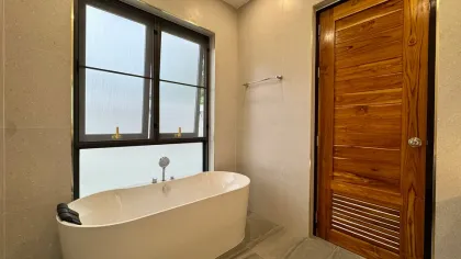 Villa de lujo de 3 dormitorios con piscina privada en Bua Chompoo Villa, Kathu