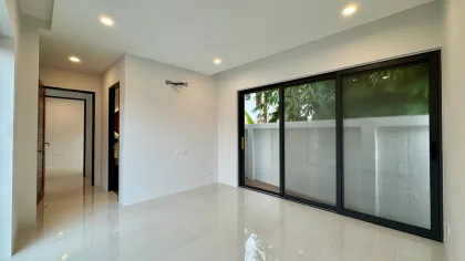 Villa de lujo de 3 dormitorios con piscina privada en Bua Chompoo Villa, Kathu