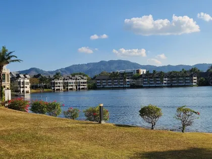 1-Bedroom Condo for Sale in Laguna Phuket with Lake View