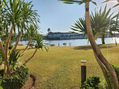1-Bedroom Condo for Sale in Laguna Phuket with Lake View