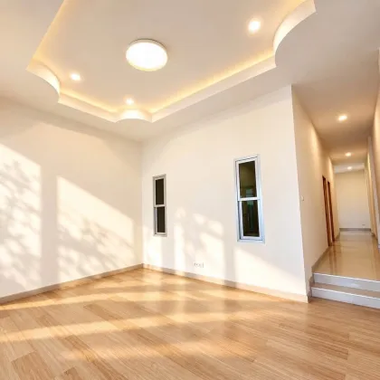 Single-Storey 2-Bedroom Townhouse for Sale in Thalang