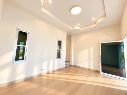 Single-Storey 2-Bedroom Townhouse for Sale in Thalang