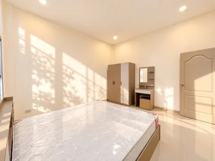 Single-Storey 2-Bedroom Townhouse for Sale in Thalang