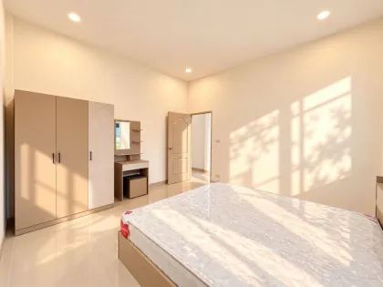 Single-Storey 2-Bedroom Townhouse for Sale in Thalang