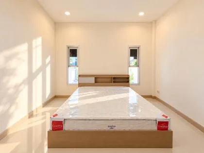 Single-Storey 2-Bedroom Townhouse for Sale in Thalang