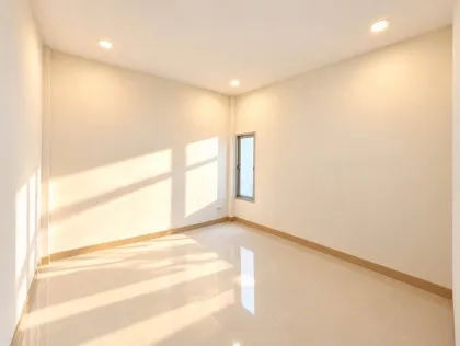 Single-Storey 2-Bedroom Townhouse for Sale in Thalang