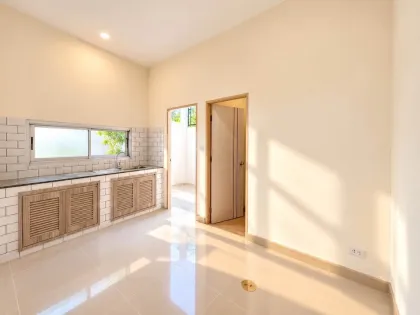 Single-Storey 2-Bedroom Townhouse for Sale in Thalang