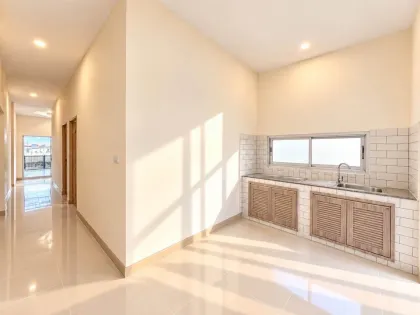 Single-Storey 2-Bedroom Townhouse for Sale in Thalang