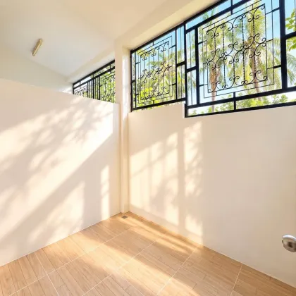Single-Storey 2-Bedroom Townhouse for Sale in Thalang