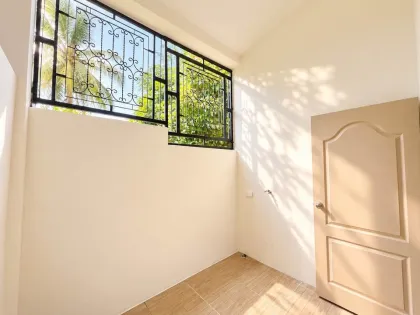 Single-Storey 2-Bedroom Townhouse for Sale in Thalang