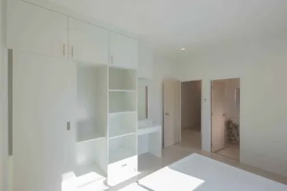 普吉府维吉特区易腾巷新建双拼别墅，2卧2卫出售