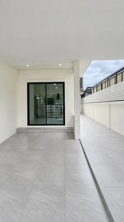 Casa gemela de 2 dormitorios en venta en Sukpirom Village, Thalang, Phuket