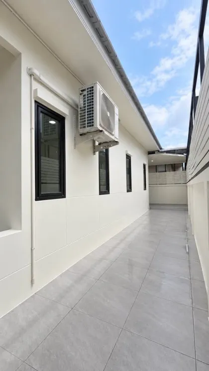 Casa gemela de 2 dormitorios en venta en Sukpirom Village, Thalang, Phuket