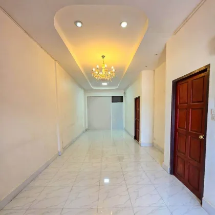 Casa de 2 habitaciones y 2 baños en venta en Wong Siri, Chalong