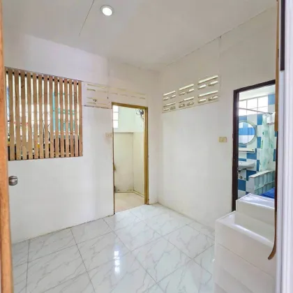 Casa de 2 habitaciones y 2 baños en venta en Wong Siri, Chalong