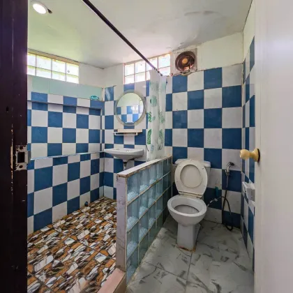 Casa de 2 habitaciones y 2 baños en venta en Wong Siri, Chalong